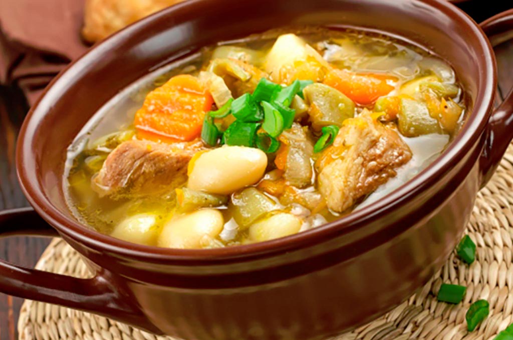 Cucina cubana