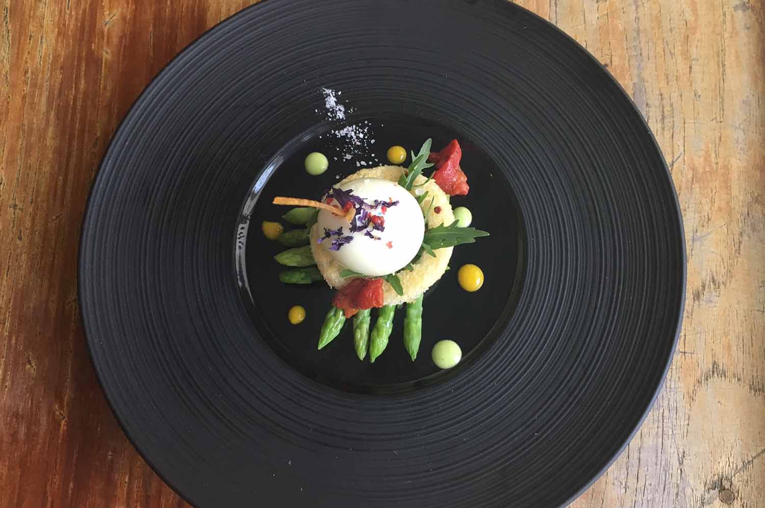 Le Planteur Restaurant & Bar, Yangon, Myanmar